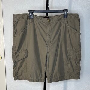 Wolverine Cargo Shorts for Men